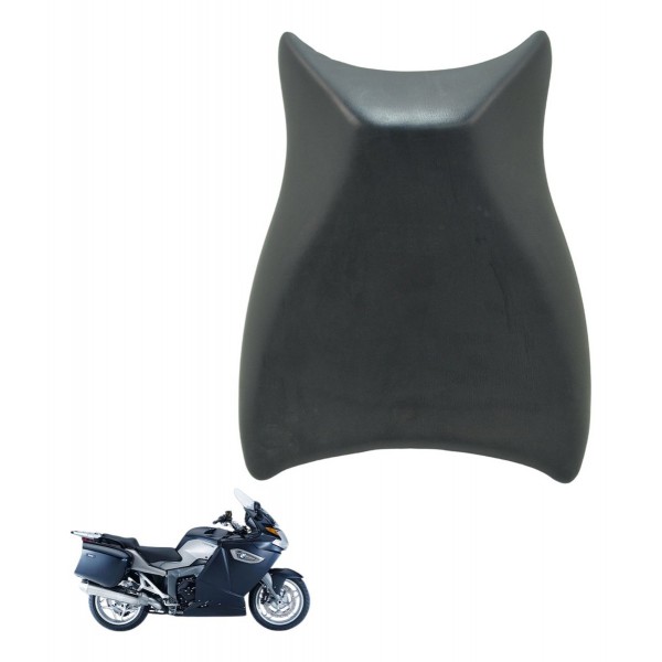 Banco Dianteiro C/ Aquecedor S/plug Bmw K 1300 Gt 09-10 Orig