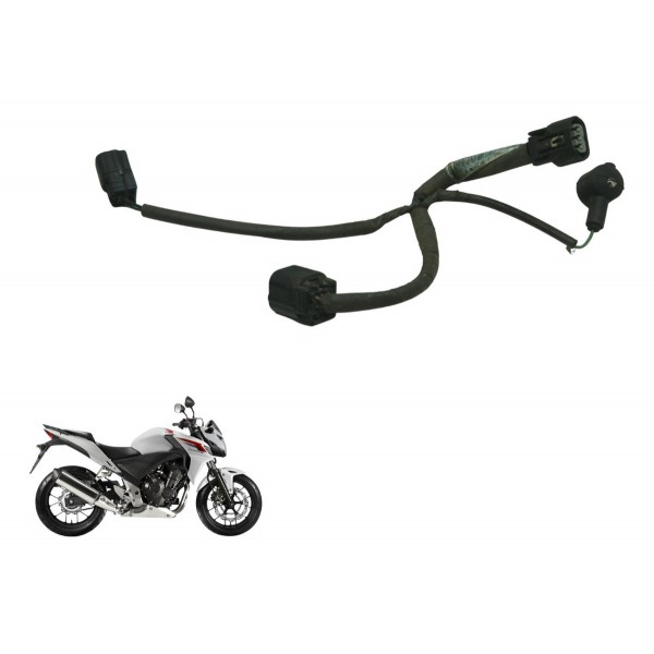Chicote Motor Honda Cb 500 F 14-15 Original