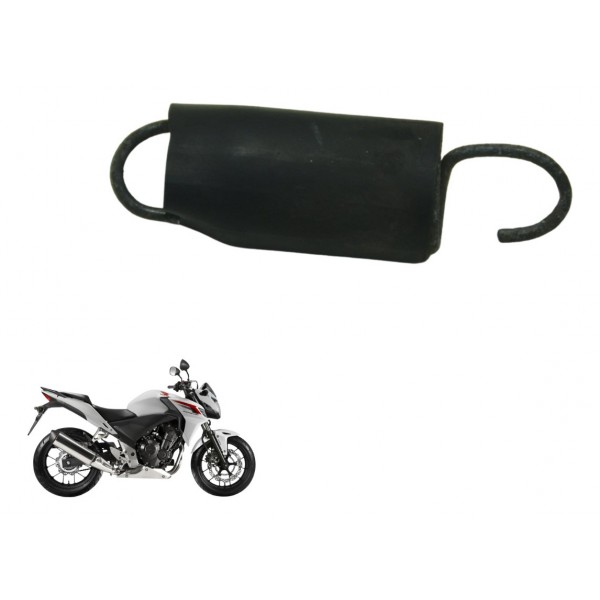Mola Pedal Freio Honda Cb 500 F 14-15 Original