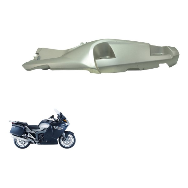 Carenagem Rabeta Esquerda Bmw K 1300 Gt 09-10 Original