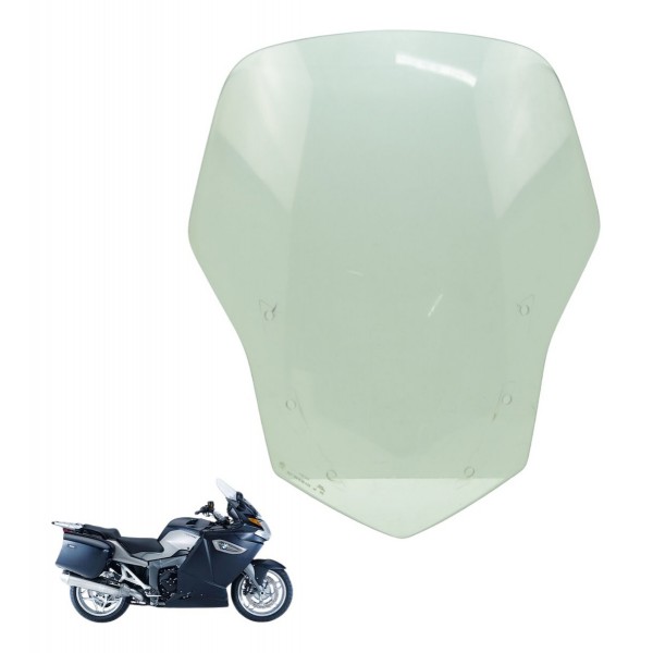 Parabrisa Bolha C/detalhes Bmw K 1300 Gt 09-10 Original