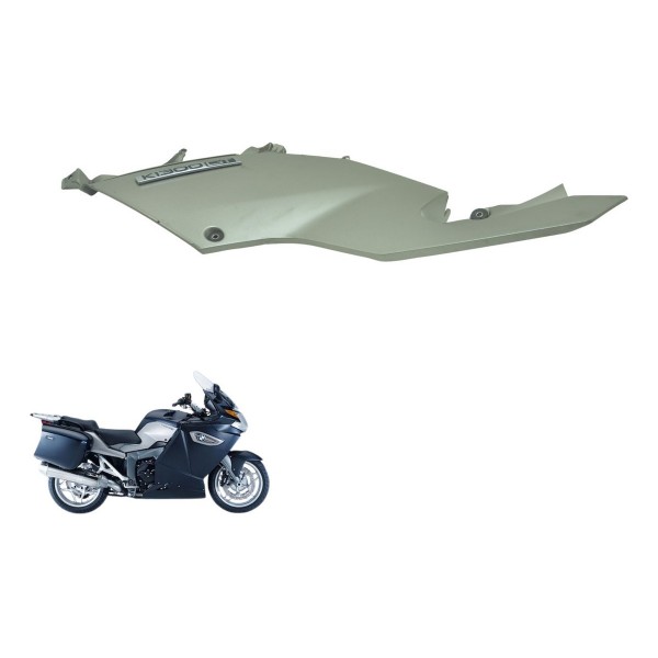 Carenagem Acabamento Lateral Tanque Esq Bmw K 1300 Gt 09-10