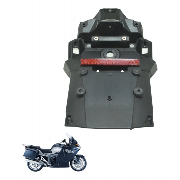 Suporte Placa Bmw K 1300 Gt 09-10 Original