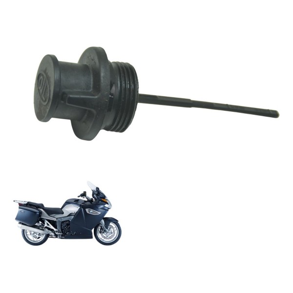 Vareta Nível Óleo Bmw K 1300 Gt 09-10 Original