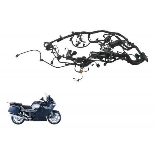 Chicote Principal Bmw K 1300 Gt 09-10 Original