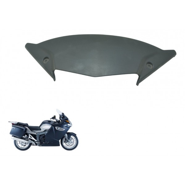 Carenagem Acabamento Parabrisa Bolha Bmw K 1300 Gt 09-10