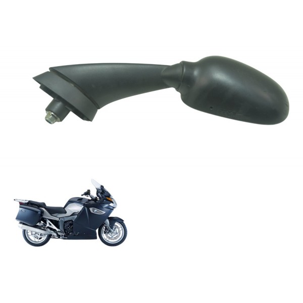 Espelho Retrovisor Esquerdo Bmw K 1300 Gt 09-10 Original