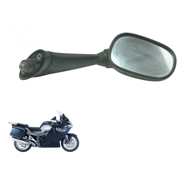 Espelho Retrovisor Direito Bmw K 1300 Gt 09-10 Original