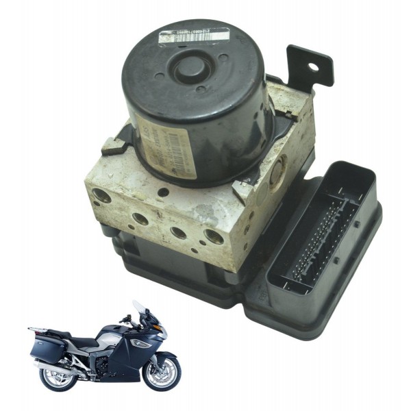 Módulo Abs Bmw K 1300 Gt 09-10 Original