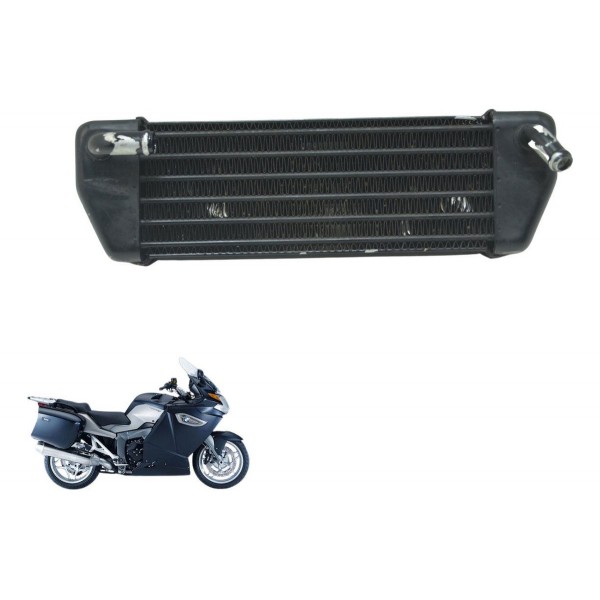 Radiador Óleo Bmw K 1300 Gt 09-10 Original