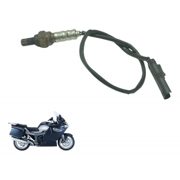 Sonda Lambda Bmw K 1300 Gt 09-10 Original