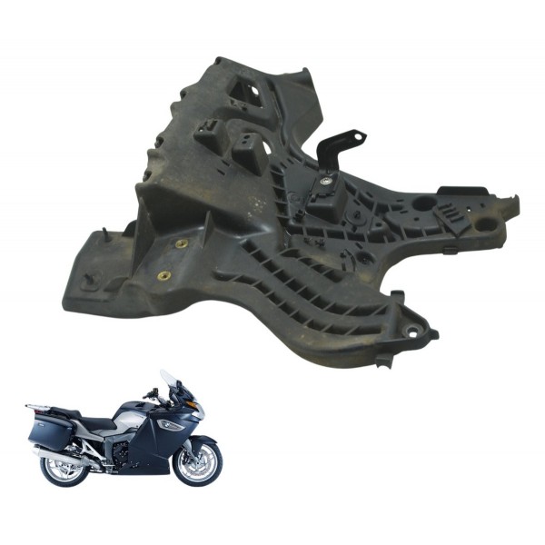 Aranha Farol Esquerda Bmw K 1300 Gt 09-10 Original
