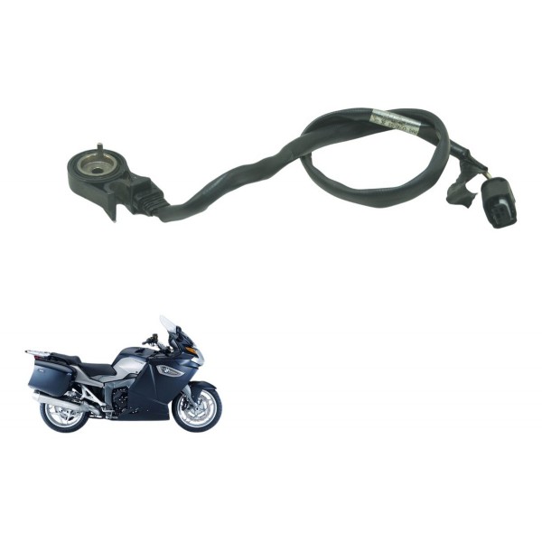Sensor Pedal Descanso Lateral Bmw K 1300 Gt 09-10 Original