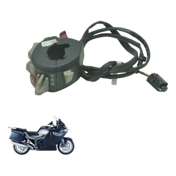 Chave Punho Luz Bmw K 1300 Gt 09-10 Original