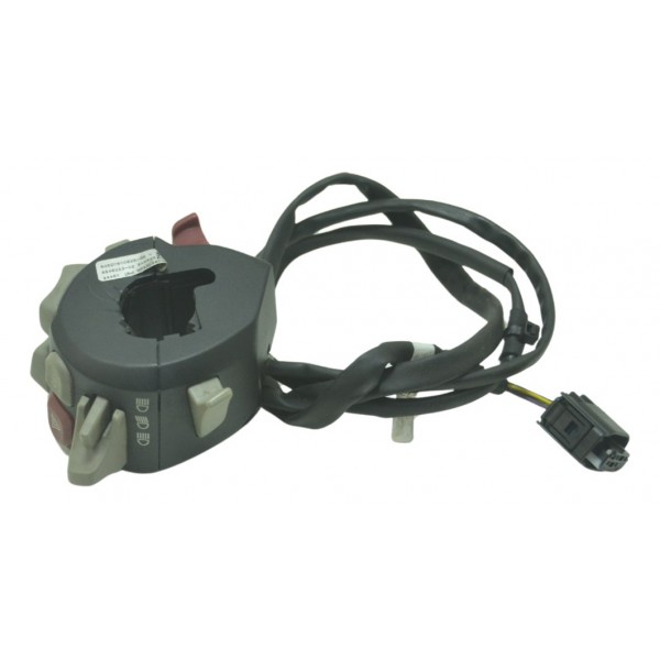 Chave Punho Luz Bmw K 1300 Gt 09-10 Original