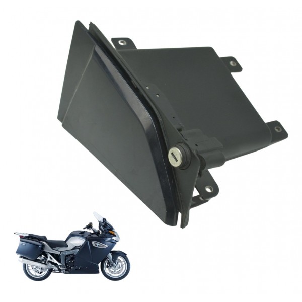Porta Objetos Bmw K 1300 Gt 09-10 Original