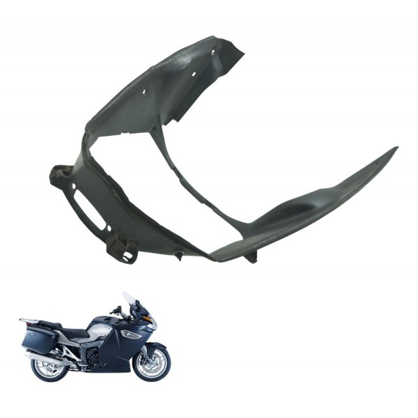 Carenagem Protetor Radiador Bmw K 1300 Gt 09-10 Original