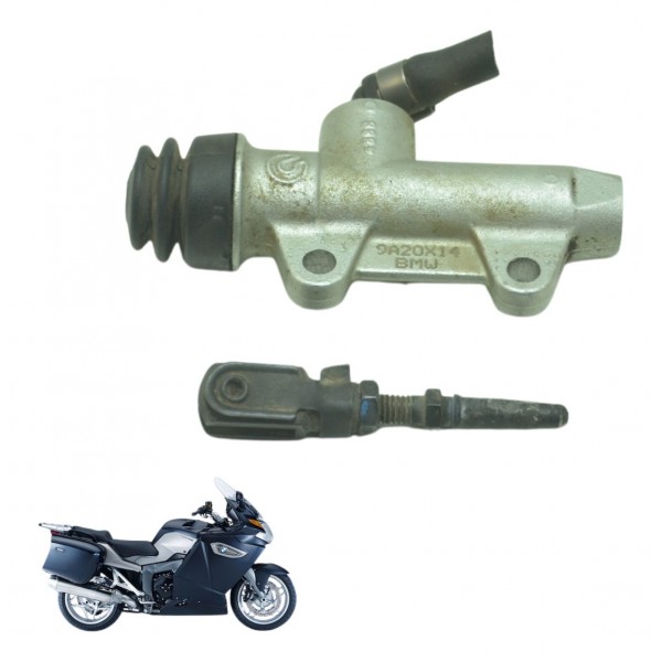 Cilindro Freio Traseiro Bmw K 1300 Gt 09-10 Original