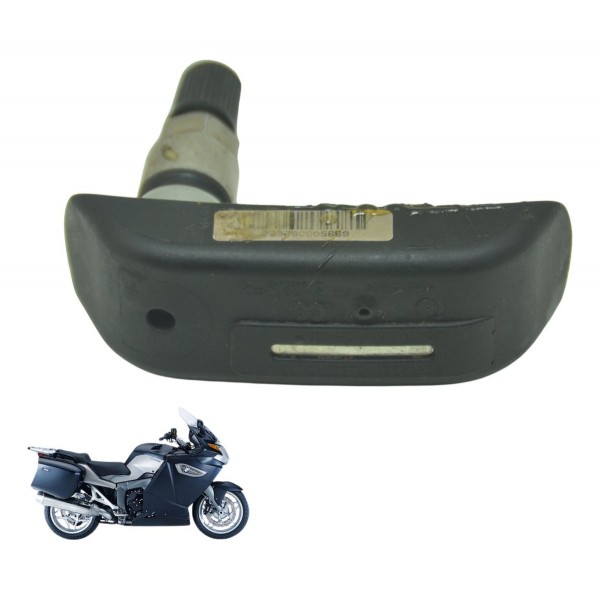 Sensor Pressão Pneu Bmw K 1300 Gt 09-10 Original