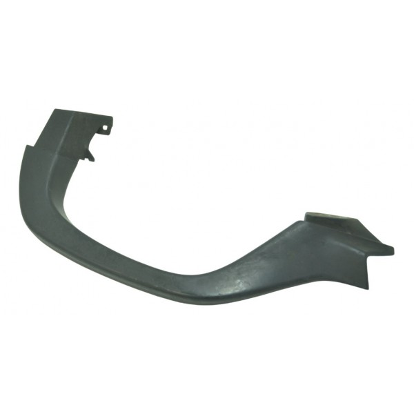 Alça Traseira Direita Bmw K 1300 Gt 09-10 Original Preto