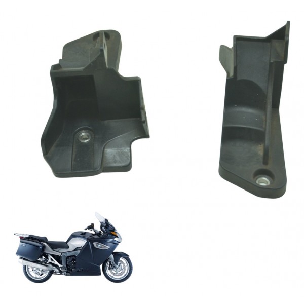 Suporte Tampa Lateral Bmw K 1300 Gt 09-10 Original
