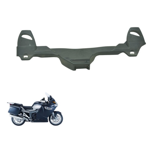 Acabamento Bagageiro Esquerdo Bmw K 1300 Gt 09-10 Original
