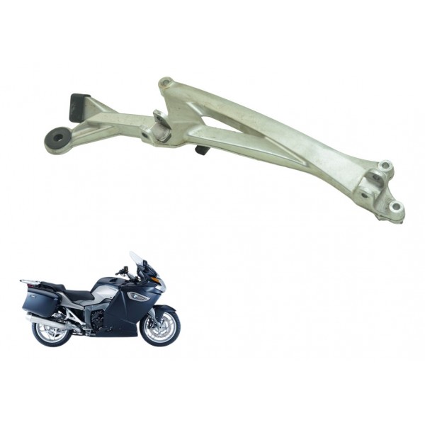 Suporte Pedaleira Direita Bmw K 1300 Gt 09-10 Original