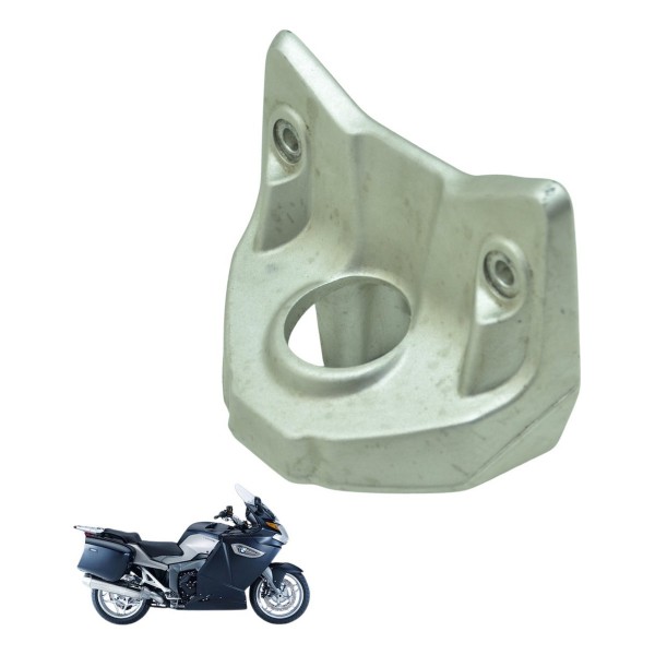 Acabamento Chave Ignição Bmw K 1300 Gt 09-10 Original