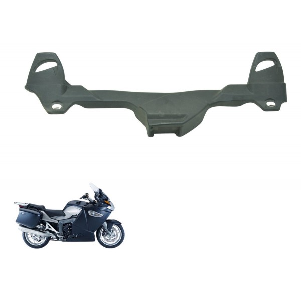 Acabamento Bagageiro Direito Bmw K 1300 Gt 09-10 Original