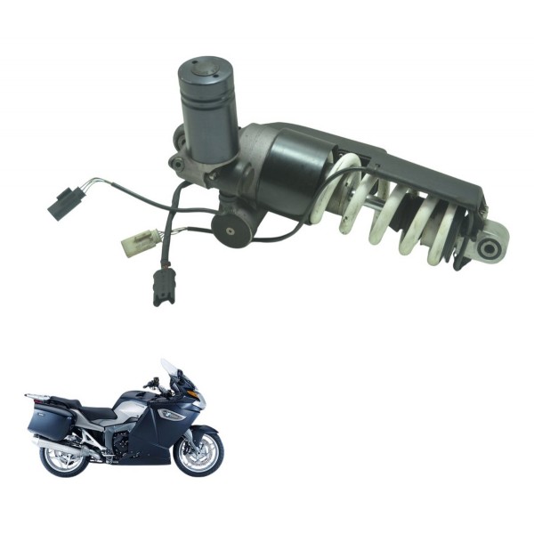 Amortecedor Traseiro Bmw K 1300 Gt 09-10 Original