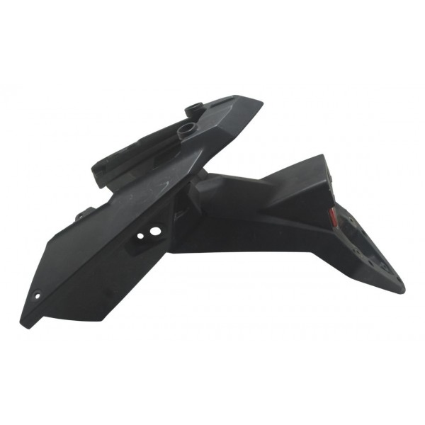 Suporte Placa Bmw F 650 Gs 09-12 Original