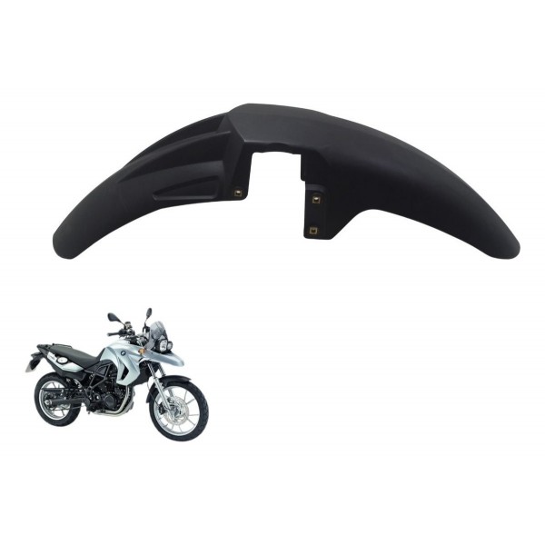 Paralama Diant C/avaria Bmw F 650 Gs 09-12 Original