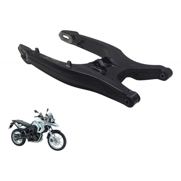 Quadro Elástico Bmw F 650 Gs 09-12 Original