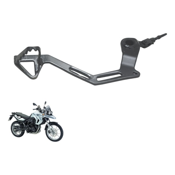 Pedal Freio Bmw F 650 Gs 09-12 Original