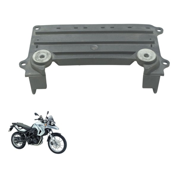 Suporte Bateria Bmw F 650 Gs 09-12 Original