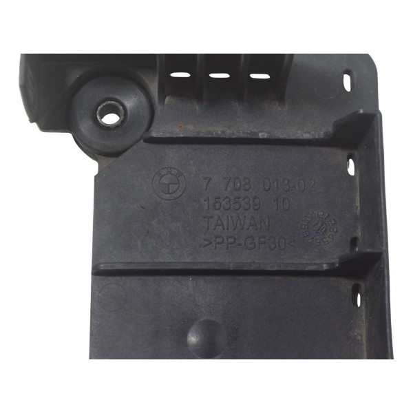 Suporte Bateria Bmw F 650 Gs 09-12 Original