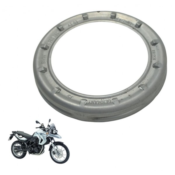 Flange Bomba Combustível Bmw F 650 Gs 09-12 Original