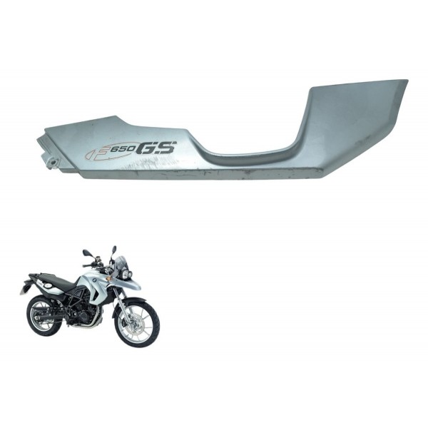 Carenagem Rabeta Direita C/detal Bmw F 650 Gs 09-12 Original