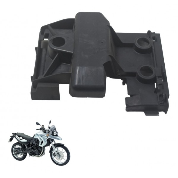 Suporte Modulo Bmw F 650 Gs 09-12 Original