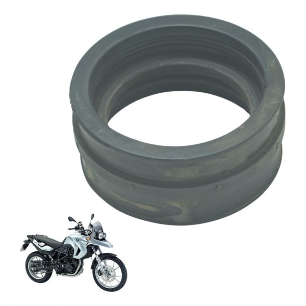 Coletor Admissão Bmw F 650 Gs 09-12 Original