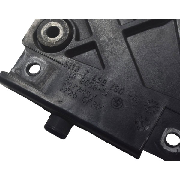 Suporte Rele Partida Bmw F 650 Gs 09-12 Original