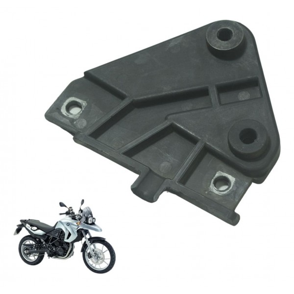 Suporte Rele Partida Bmw F 650 Gs 09-12 Original