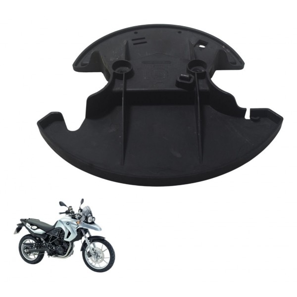 Acabamento Mesa Inferior Bmw F 650 Gs 09-12 Original