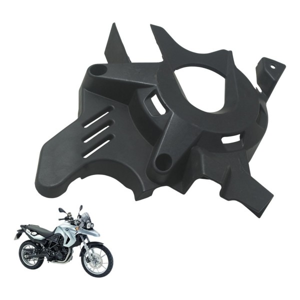 Tampa Pinhão Bmw F 650 Gs 09-12 Original
