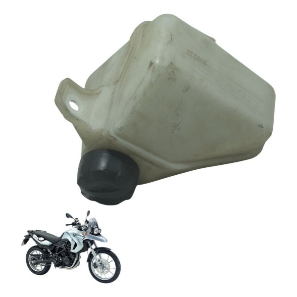 Reservatório Água Bmw F 650 Gs 09-12 Original