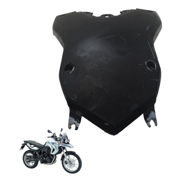 Carenagem Capa Tanque Bmw F 650 Gs 09-12 Original