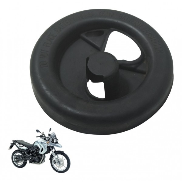 Borracha Bomba Combustível Bmw F 650 Gs 09-12 Original