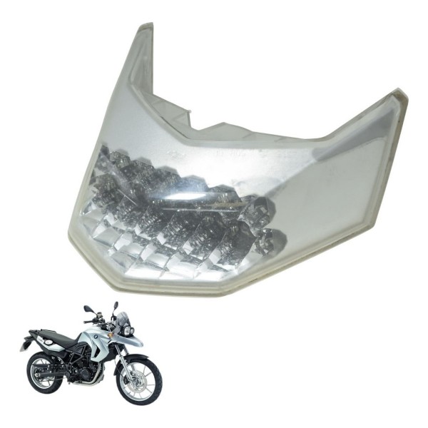 Lanterna Traseiro Bmw F 650 Gs 09-12 Original