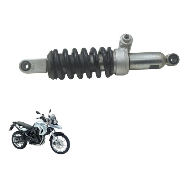 Amortecedor Traseiro Bmw F 650 Gs 09-12 Original