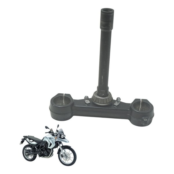 Mesa Inferior C/ Avaria Bmw F 650 Gs 09-12 Original